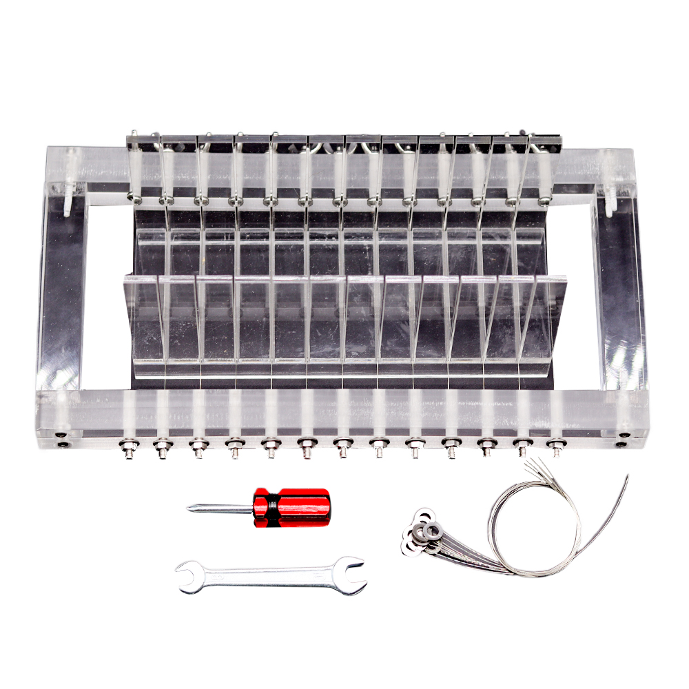 Soap Making Starter Kit - 2 cm / 2.5 cm /