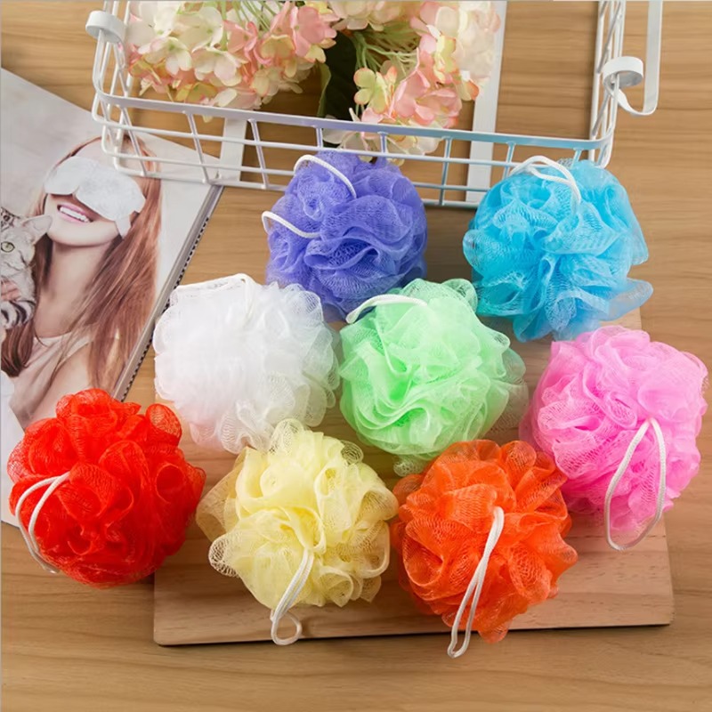 Soap Making Supplies Wholesale - 10 Pz Colore Casuale Bagno Doccia