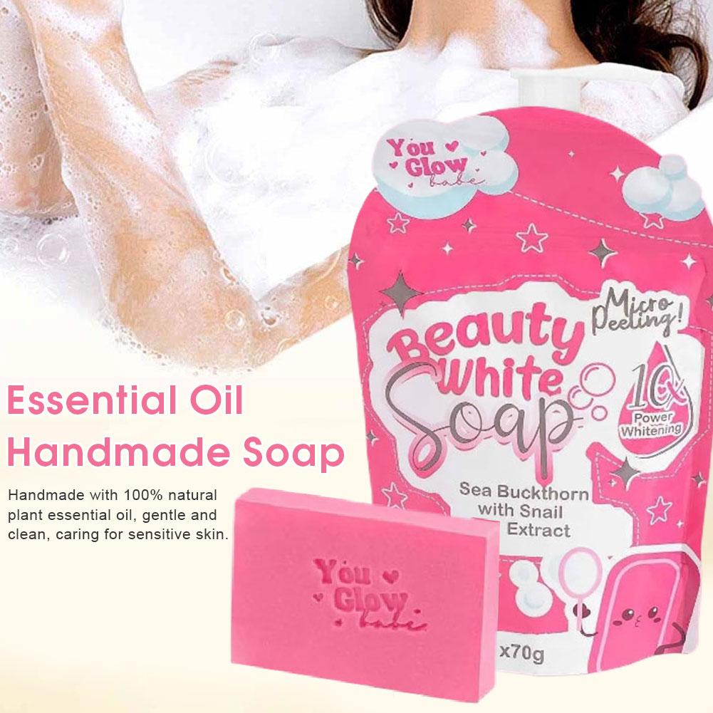 Soap Making Supplies Wholesale - Sapone per le mani all'olio essenziale