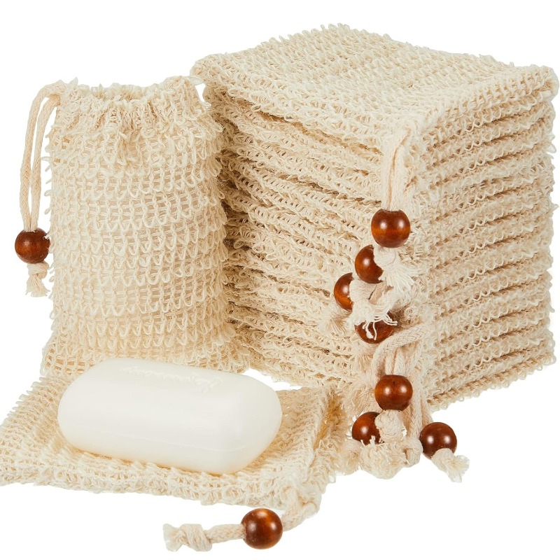 Soap Making Supplies Wholesale - Confezione da 40 sacchetti di sapone