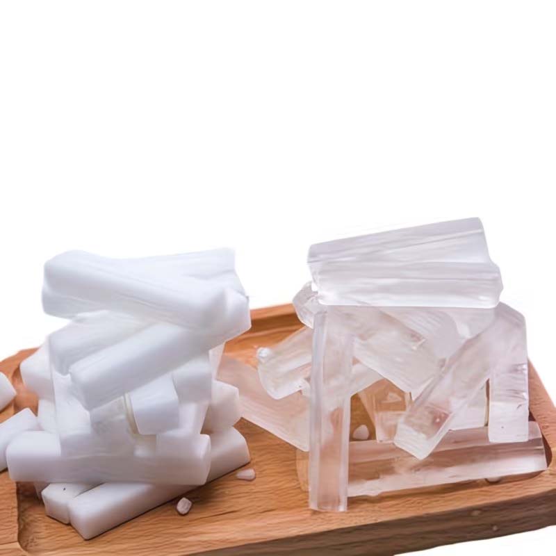 Soap Making Book For Beginners - Base per Sapone Naturale Trasparente 250G