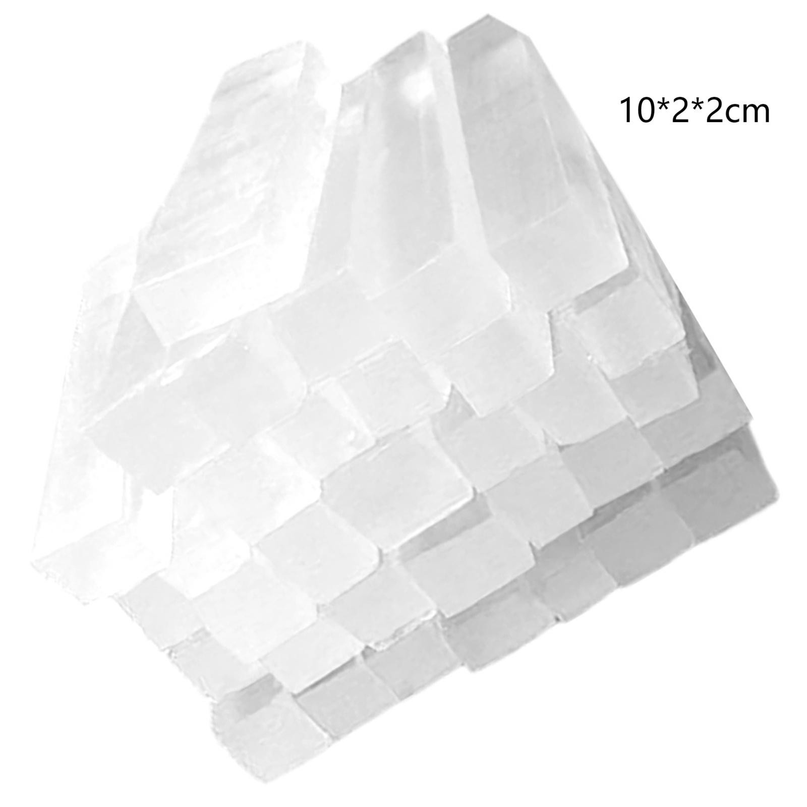 Soap Making Starter Kit - Saponi trasparenti alla glicerina, base per