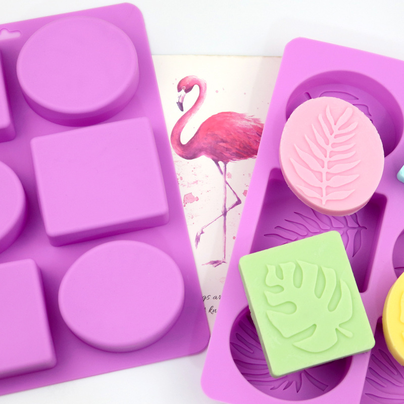 Stampo per sapone in silicone  - Soap Making Book For Beginners recensione e prezzo