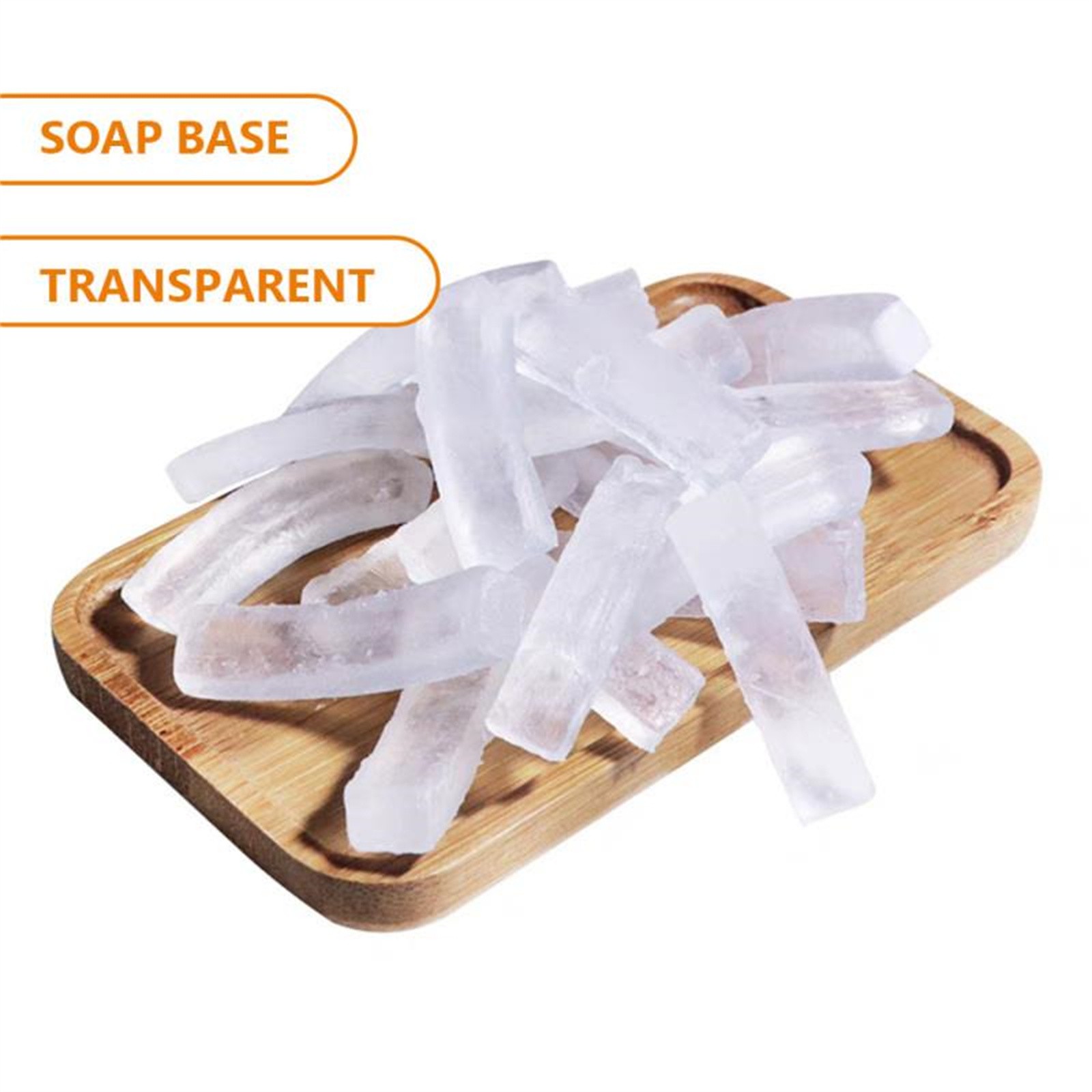 Base per Sapone Organico 250-1 - Soap Making Starter Kit recensione e prezzo