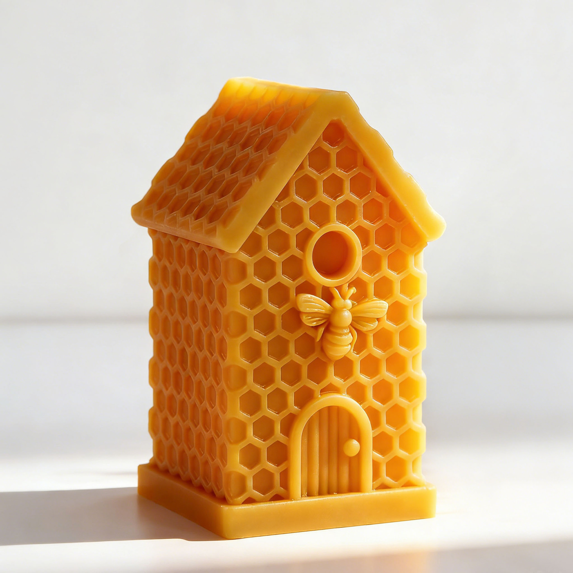 Stampo per candele in silicone - Soap Making Essentials recensione e prezzo