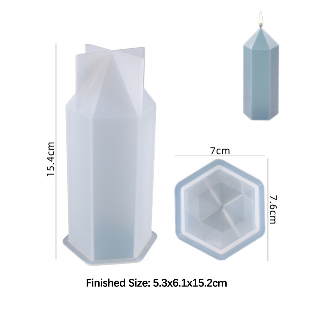 Stampi per candele a colonna e - Soap Making Book For Beginners recensione e prezzo