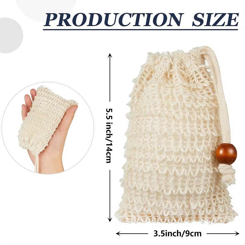 Confezione da 40 sacchetti di  - Soap Making Supplies Wholesale recensione e prezzo