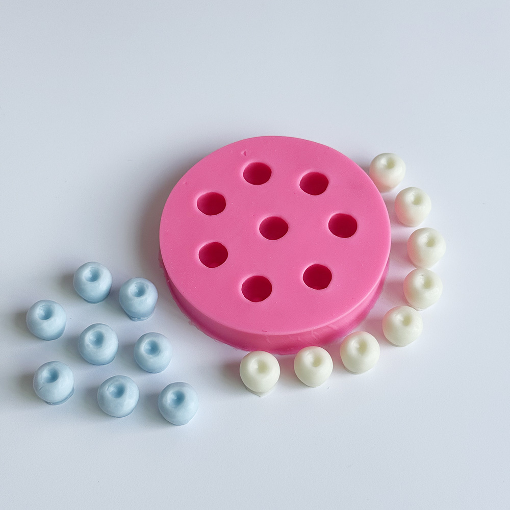 Stampo in Silicone per Candele - Soap Making Supplies Wholesale recensione e prezzo