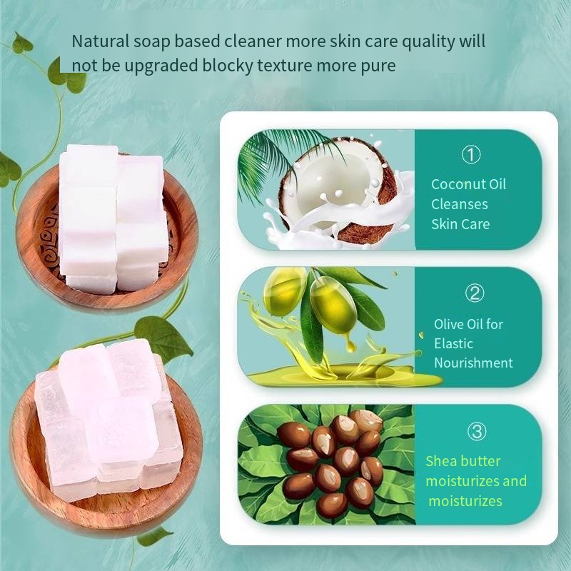 Confezione di materiali per sa - Soap Making Starter Kit recensione e prezzo