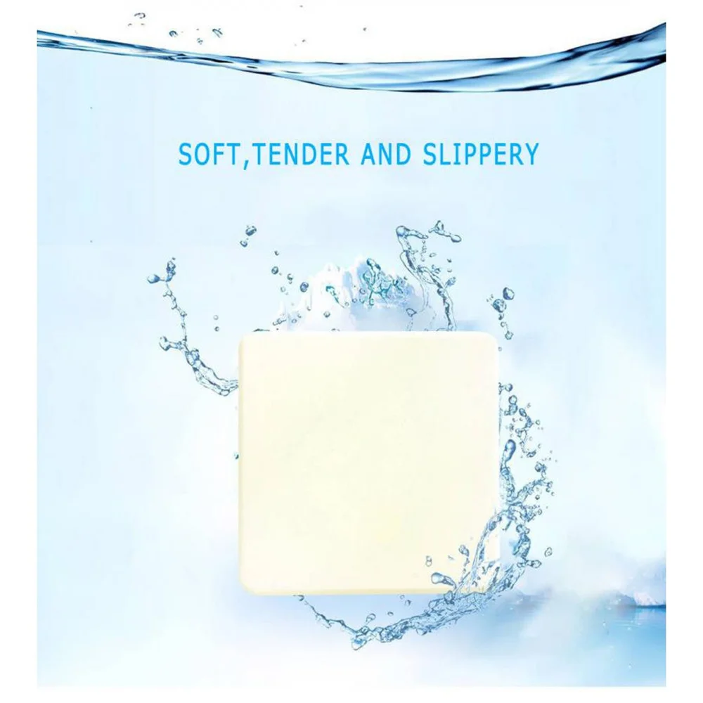 100g Sapone fatto a mano Schiu - Soap Making Essentials recensione e prezzo