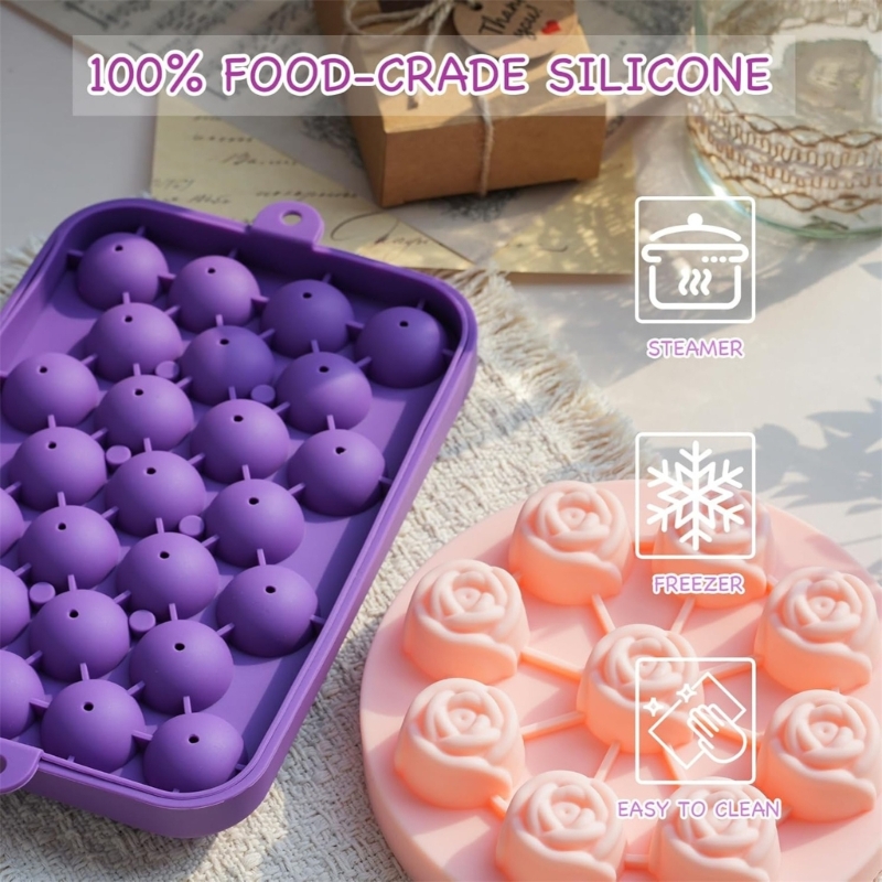 Set per fare sapone da 26 pezz - Soap Making Starter Kit recensione e prezzo
