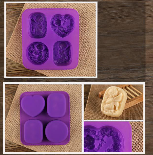 Cibo sano Grade Molle Del Sili - Soap Making Starter Kit recensione e prezzo