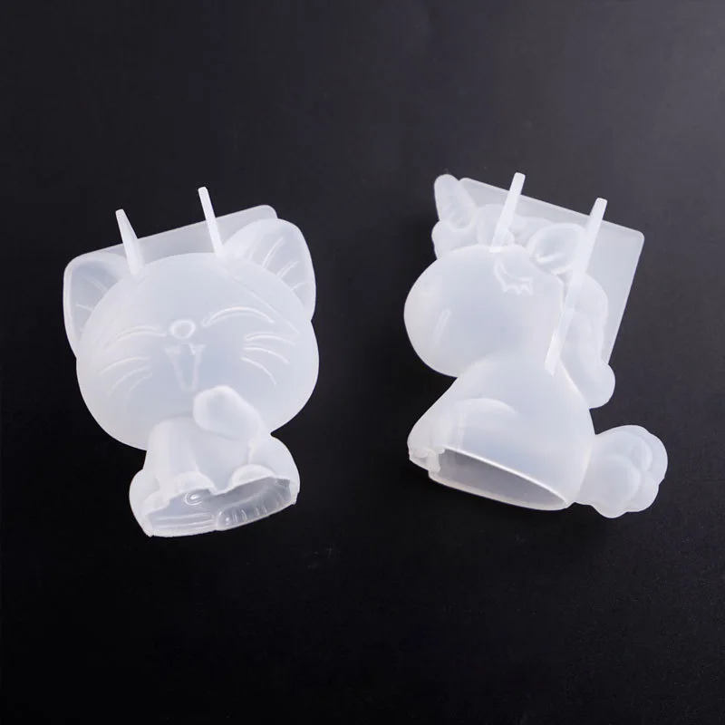 3D geometrica in silicone unic - Soap Making Equipment For Beginners recensione e prezzo