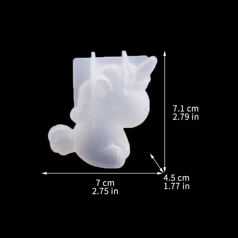 3D geometrica in silicone unic - Soap Making Equipment For Beginners recensione e prezzo