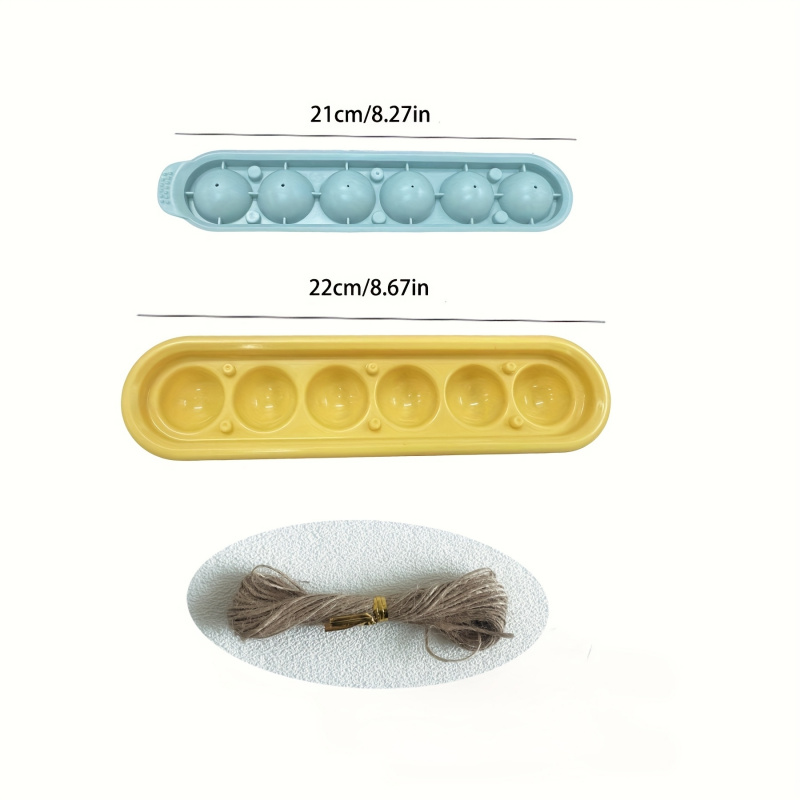 Stampo in silicone a forma di  - Soap Making Essentials recensione e prezzo