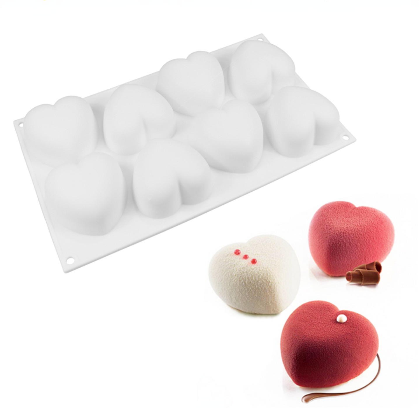 Stampo per sapone in silicone  - Soap Making Essentials recensione e prezzo