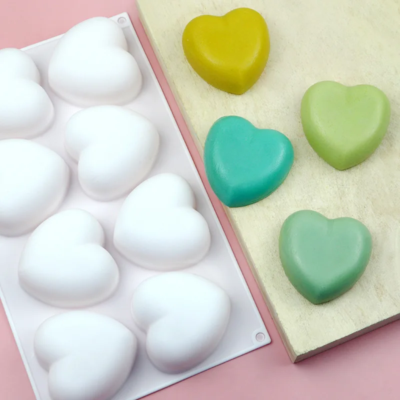 Stampo per sapone in silicone  - Soap Making Essentials recensione e prezzo