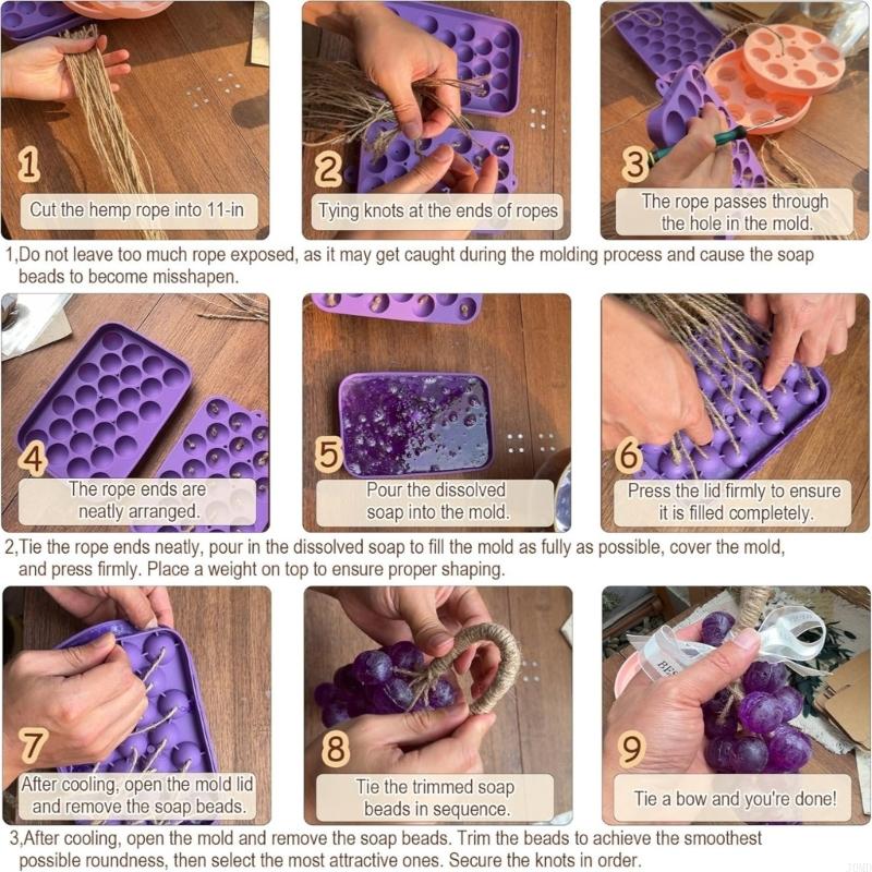 26 pezzi set per fare il sapon - Soap Making Starter Kit recensione e prezzo
