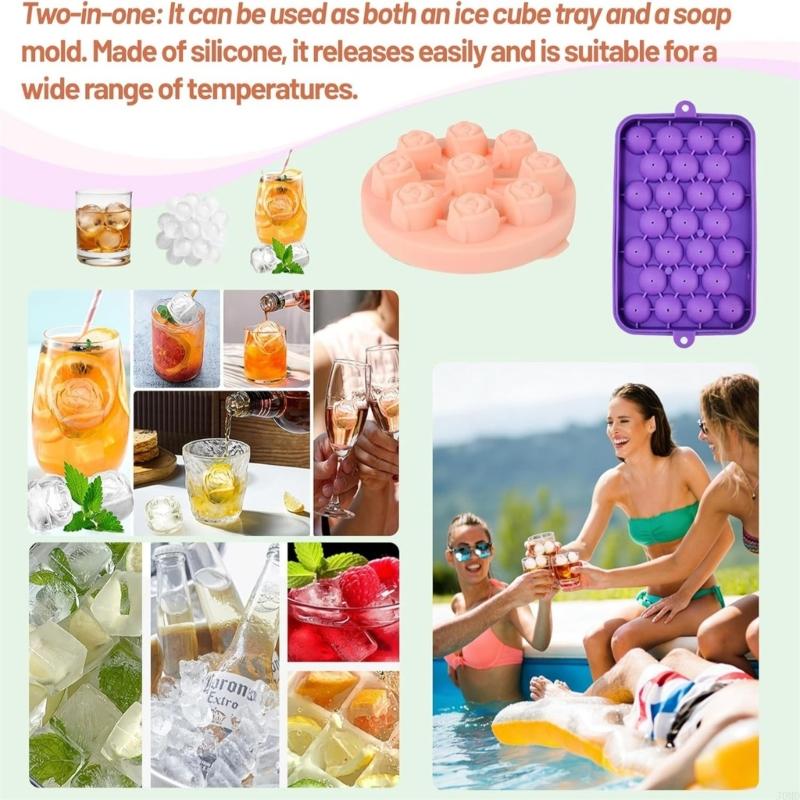 26 pezzi set per fare il sapon - Soap Making Starter Kit recensione e prezzo