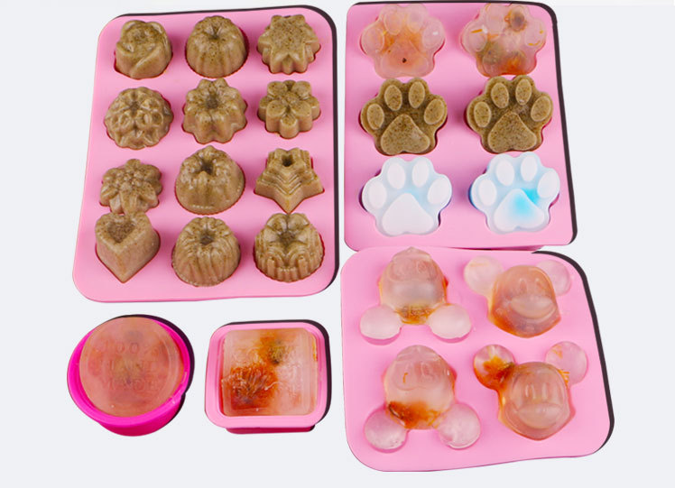 Confezione di materiali fai-da - Soap Making Starter Kit recensione e prezzo