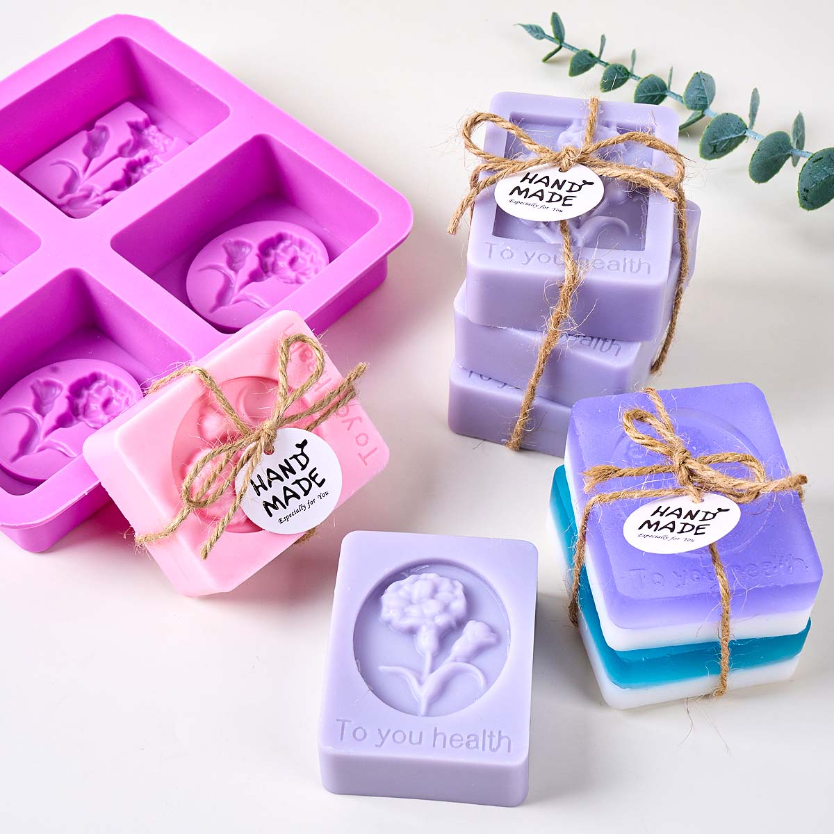 Kit Completo per la Creazione  - Soap Making Starter Kit recensione e prezzo