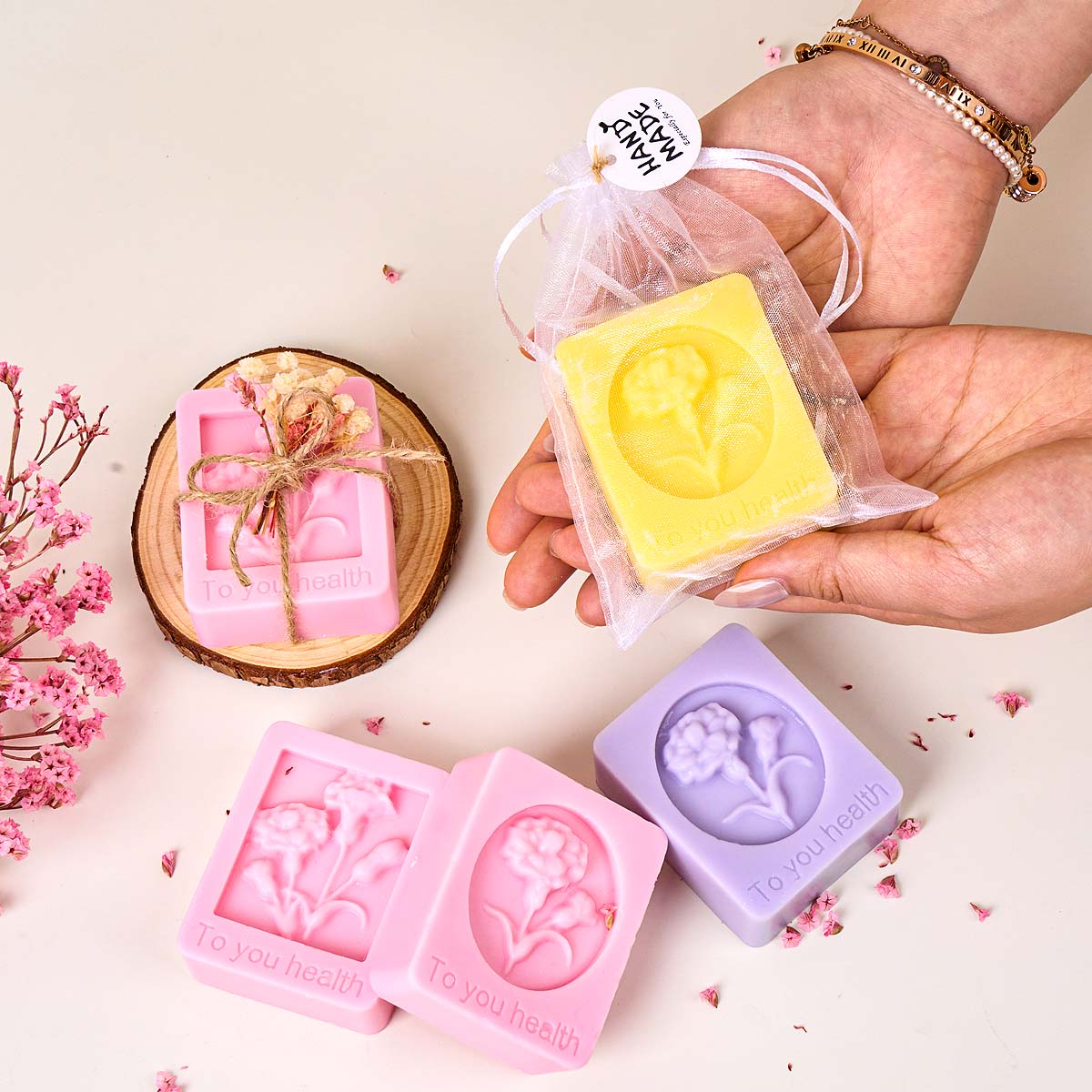 Kit Completo per la Creazione  - Soap Making Starter Kit recensione e prezzo