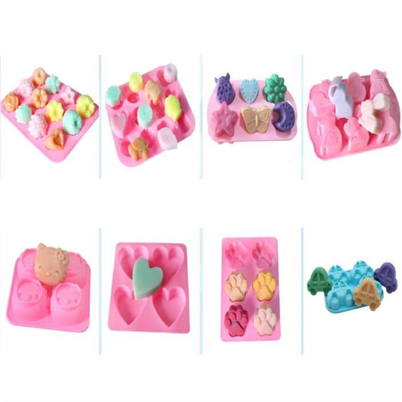 Creativo fai da te sapone fatt - Soap Making Starter Kit recensione e prezzo