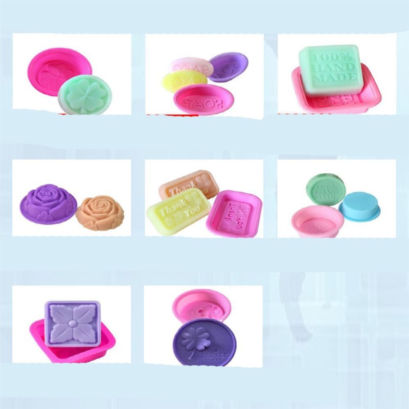 Creativo fai da te sapone fatt - Soap Making Starter Kit recensione e prezzo