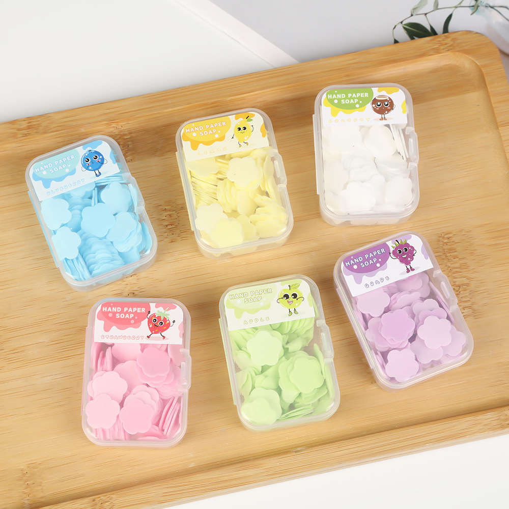 100 Pezzi di Sapone in Carta S - Soap Making Supplies Wholesale recensione e prezzo