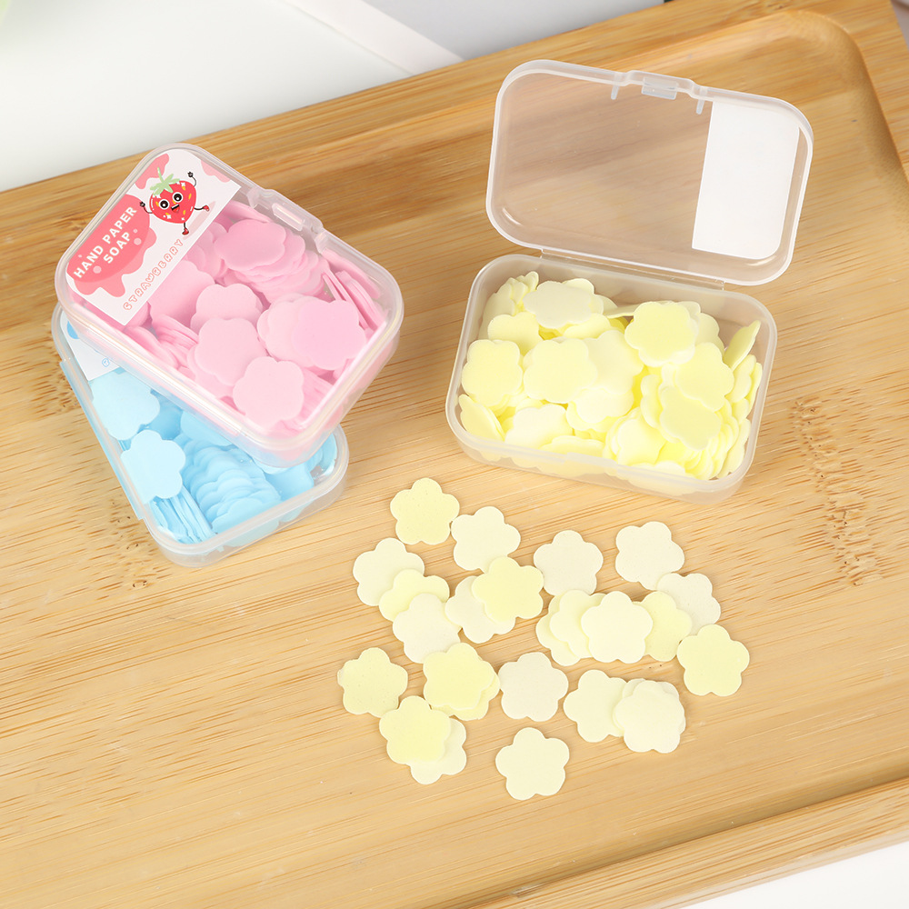 100 Pezzi di Sapone in Carta S - Soap Making Supplies Wholesale recensione e prezzo