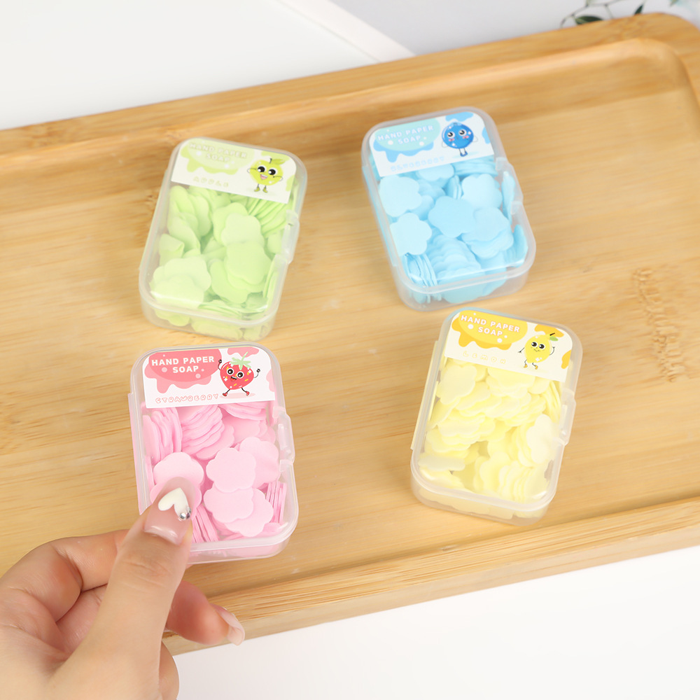 100 Pezzi di Sapone in Carta S - Soap Making Supplies Wholesale recensione e prezzo