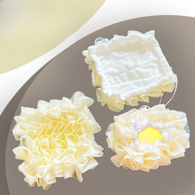 1 Pezzo Spugna Morbida in Luff - Soap Making Supplies Wholesale recensione e prezzo
