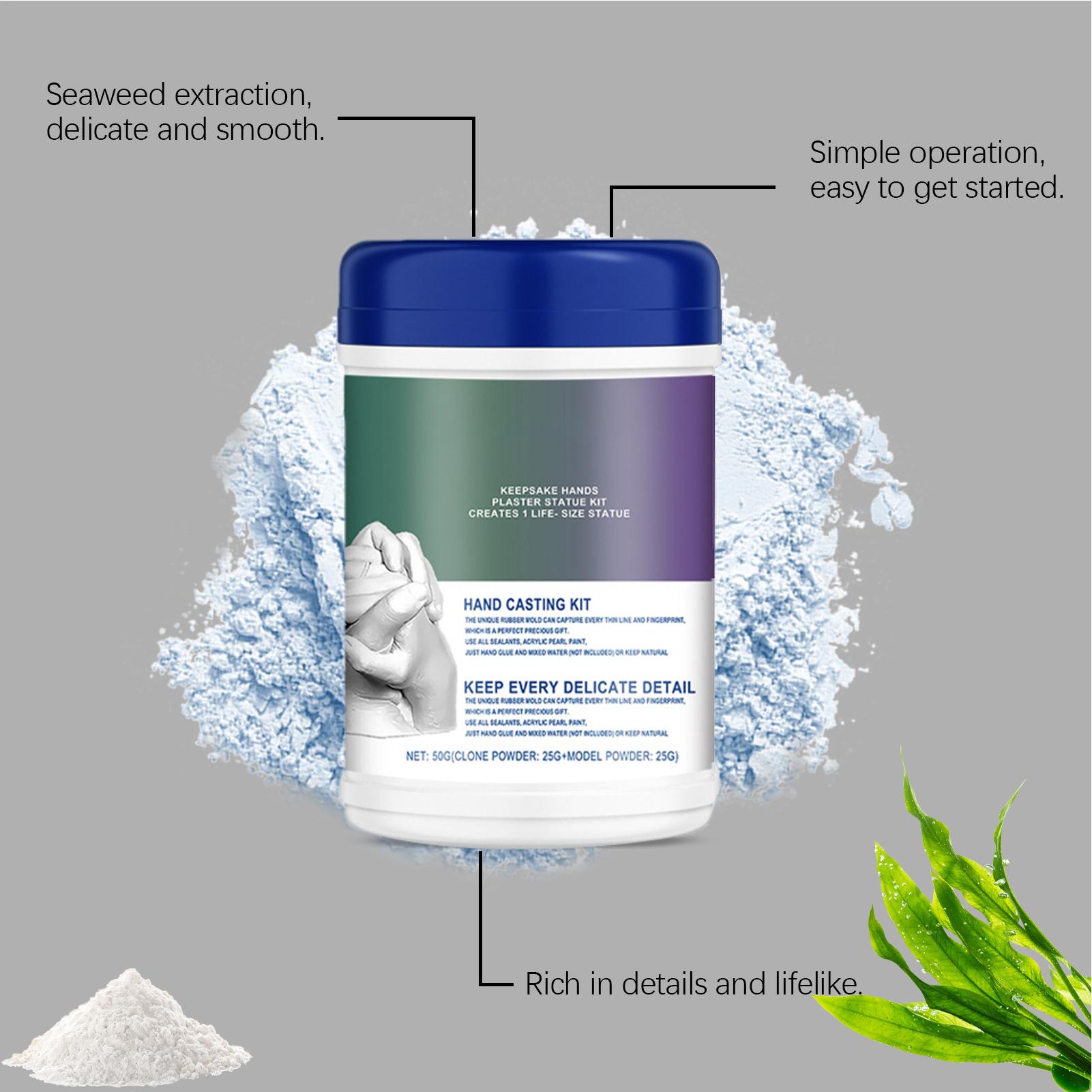Kit per la creazione di impron - Soap Making Essentials recensione e prezzo