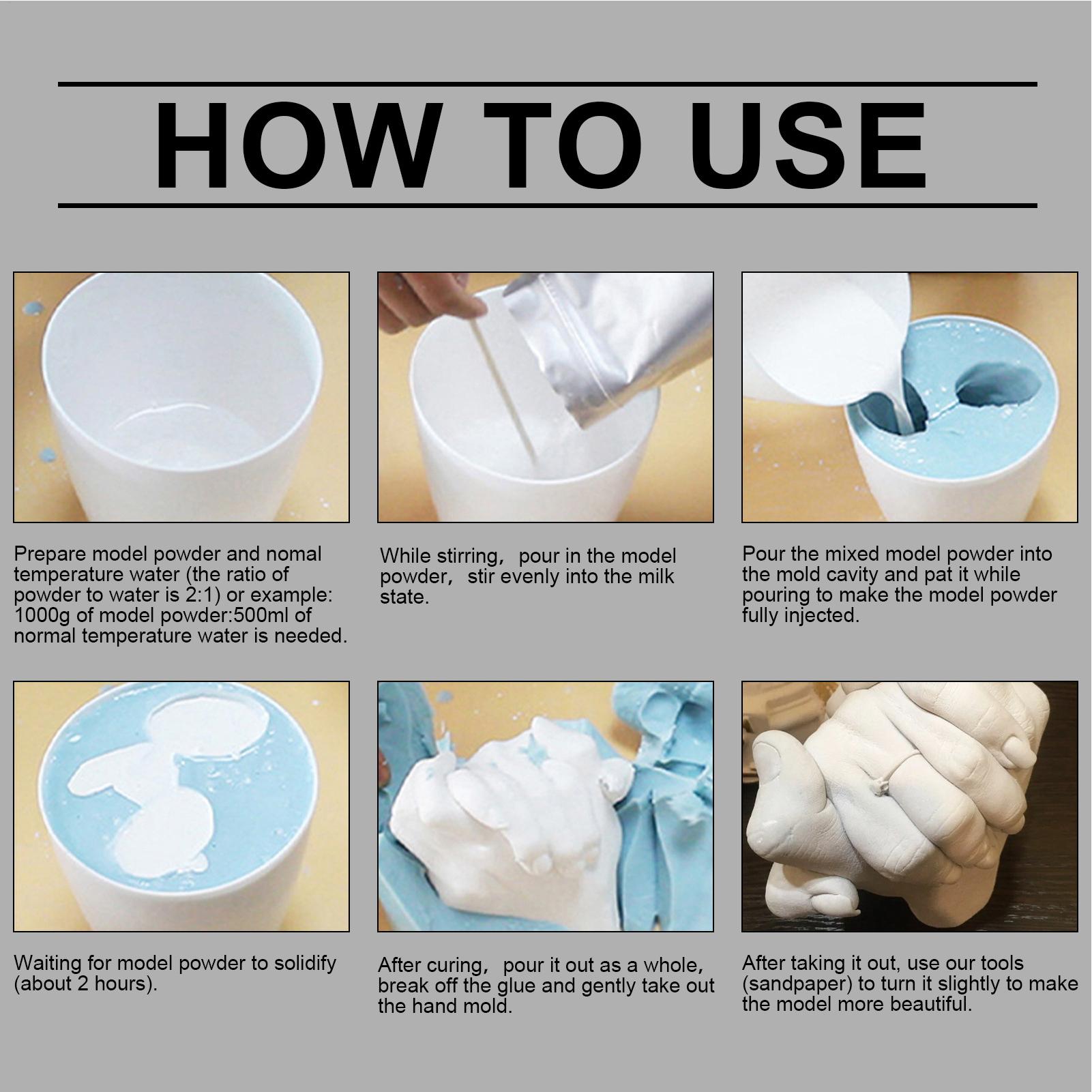 Kit per la creazione di impron - Soap Making Essentials recensione e prezzo