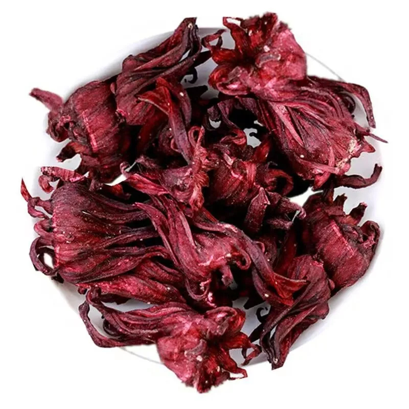 Fiori di ibisco essiccati natu - Soap Making Supplies Wholesale recensione e prezzo