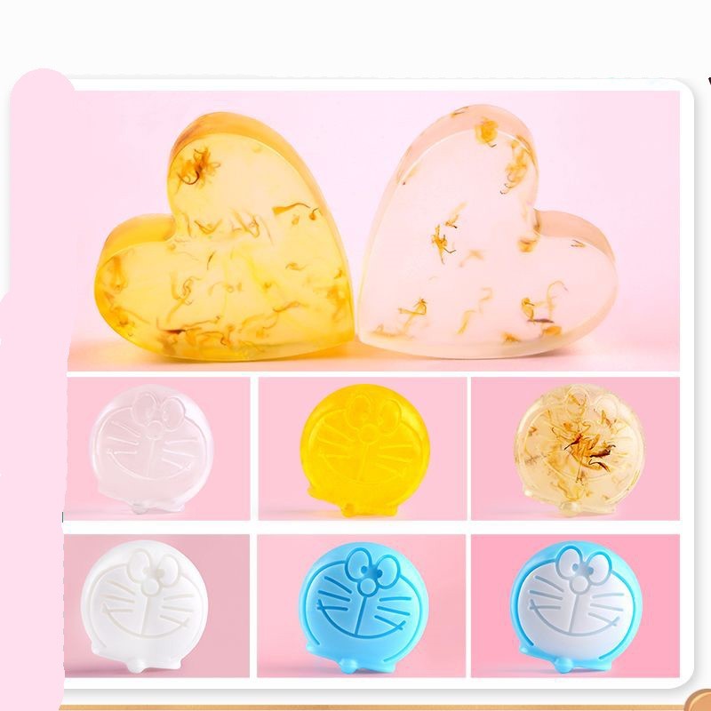 Confezione di materiali per sa - Soap Making Starter Kit recensione e prezzo