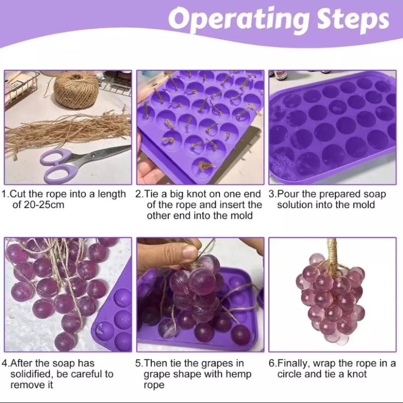 Kit per la creazione di sapone - Soap Making Book For Beginners recensione e prezzo
