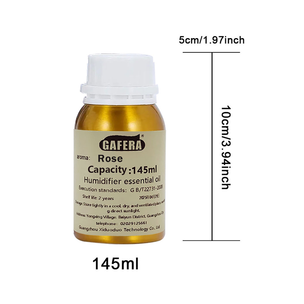 GAFERA 145ml (4.9 fl.oz) Oli E - Soap Making Essentials recensione e prezzo