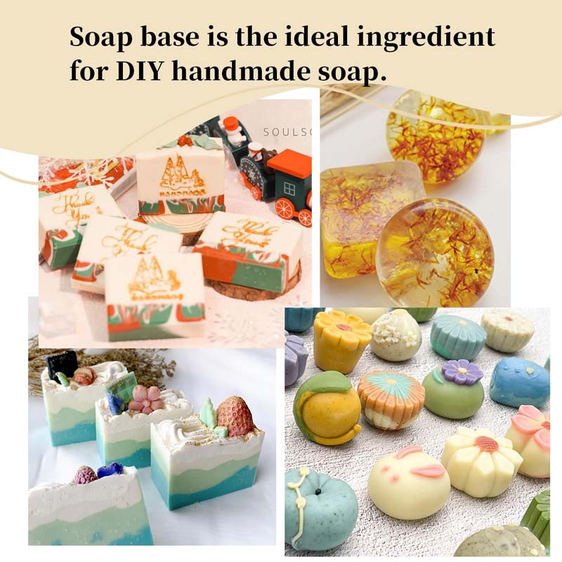 Base per Sapone Naturale Trasp - Soap Making Book For Beginners recensione e prezzo
