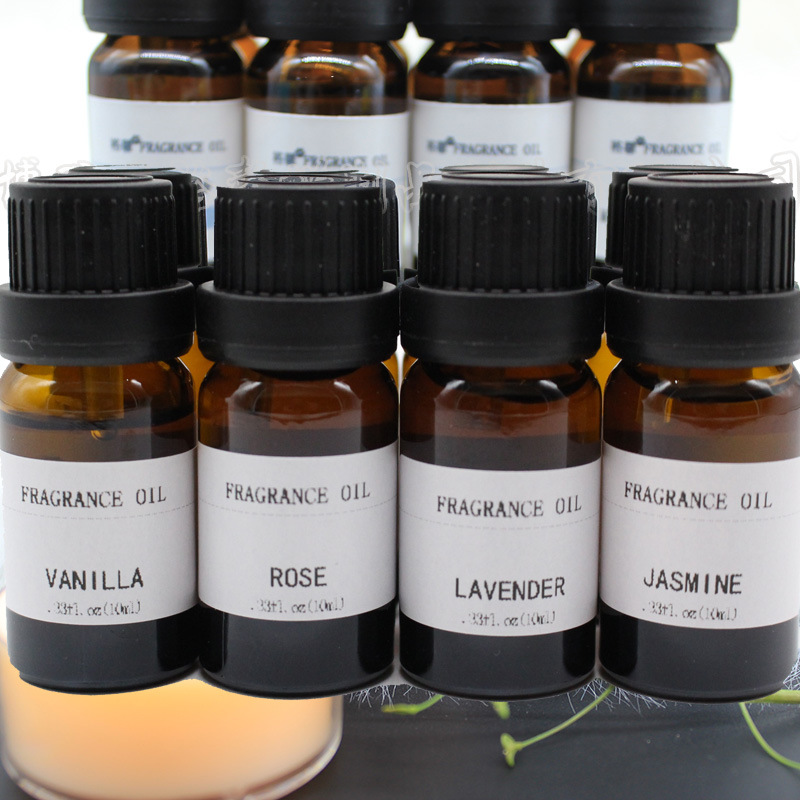 L'olio essenziale per candele  - Soap Making Essentials recensione e prezzo