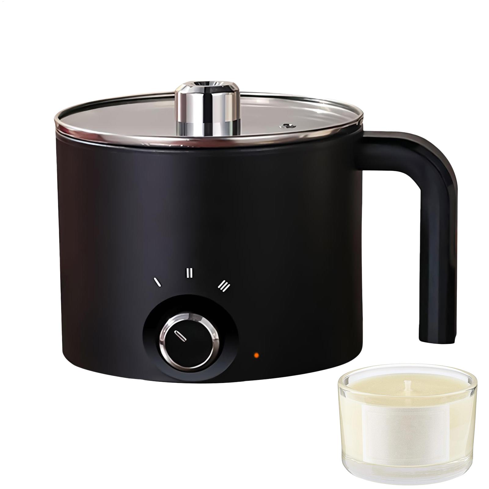 Pentola Elettrica per Fondere  - Soap Making Essentials recensione e prezzo