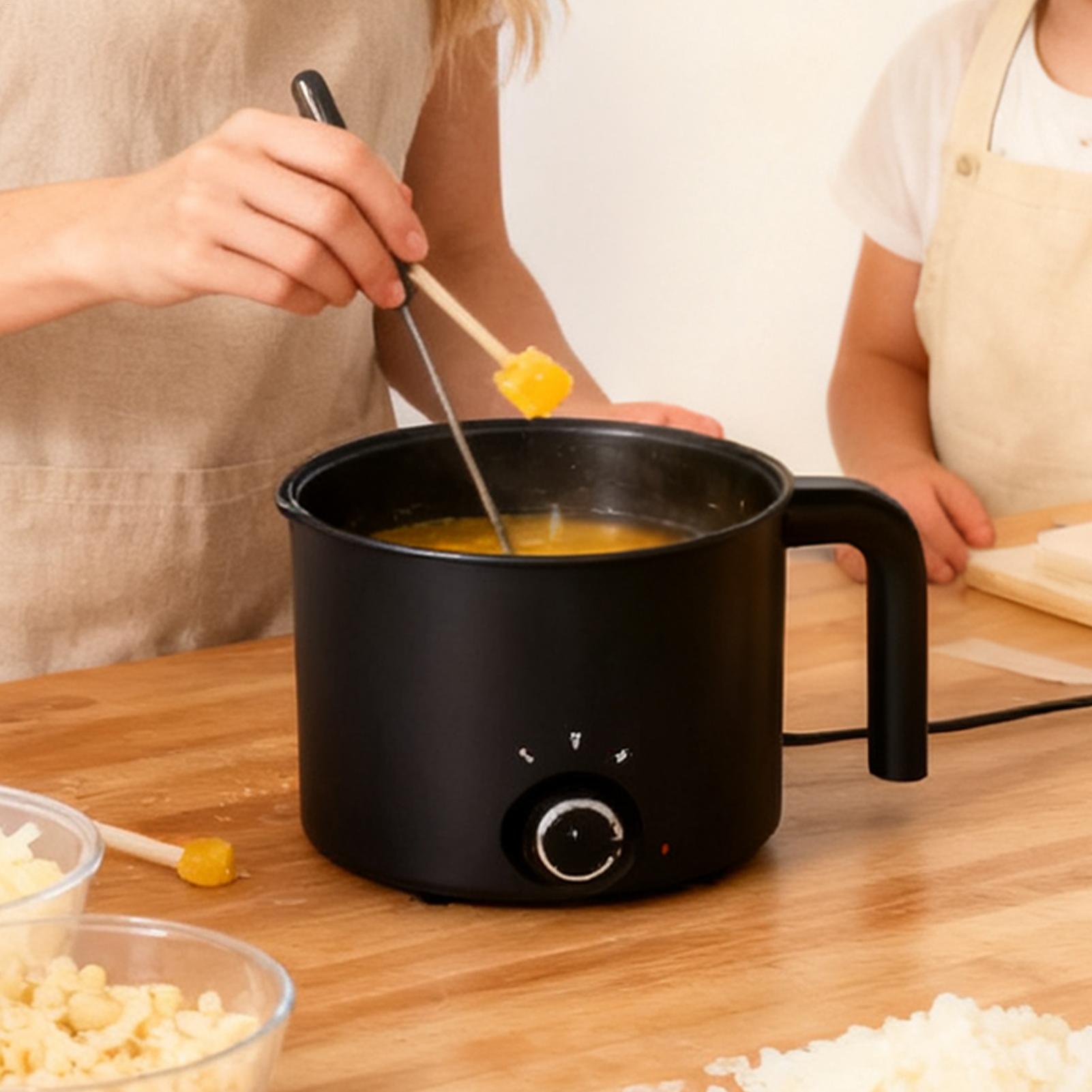 Pentola Elettrica per Fondere  - Soap Making Essentials recensione e prezzo