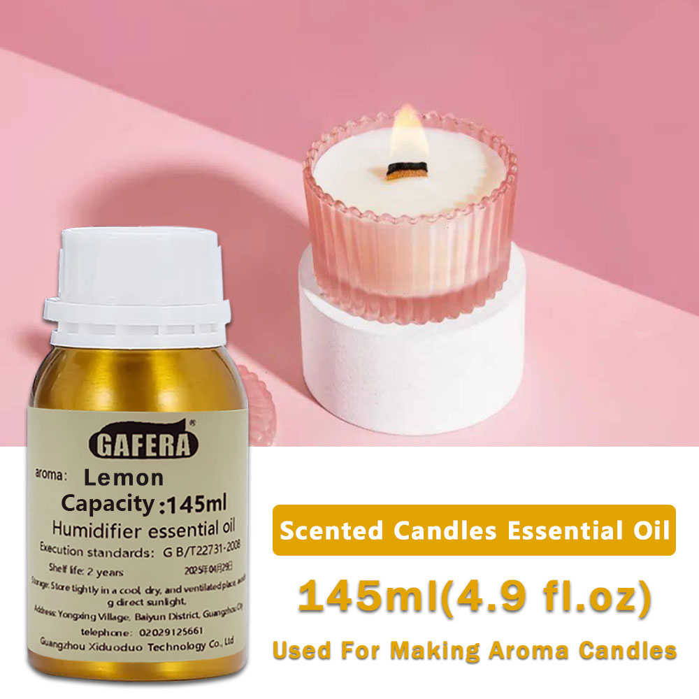 GAFERA 145ml (4.9 fl.oz) Oli E - Soap Making Essentials recensione e prezzo