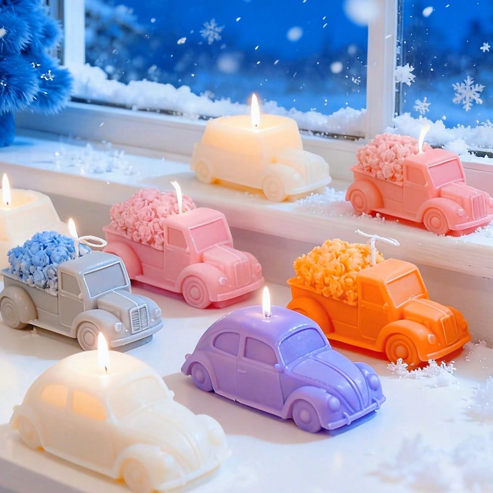Stampo in Silicone Multistile  - Soap Making Equipment For Beginners recensione e prezzo