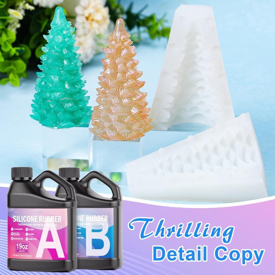 Kit per la creazione di stampi - Soap Making Essentials recensione e prezzo